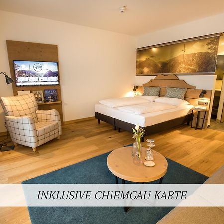 רוהפולדינג Helds Vitalhotel מראה חיצוני תמונה